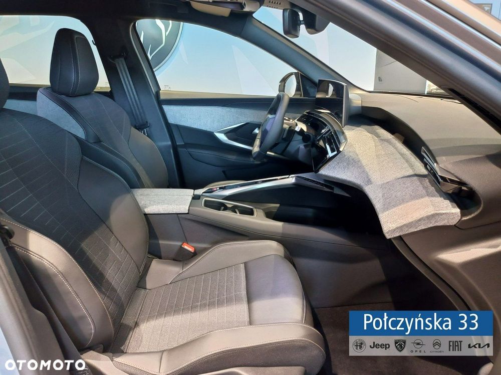 Peugeot 5008 - 6