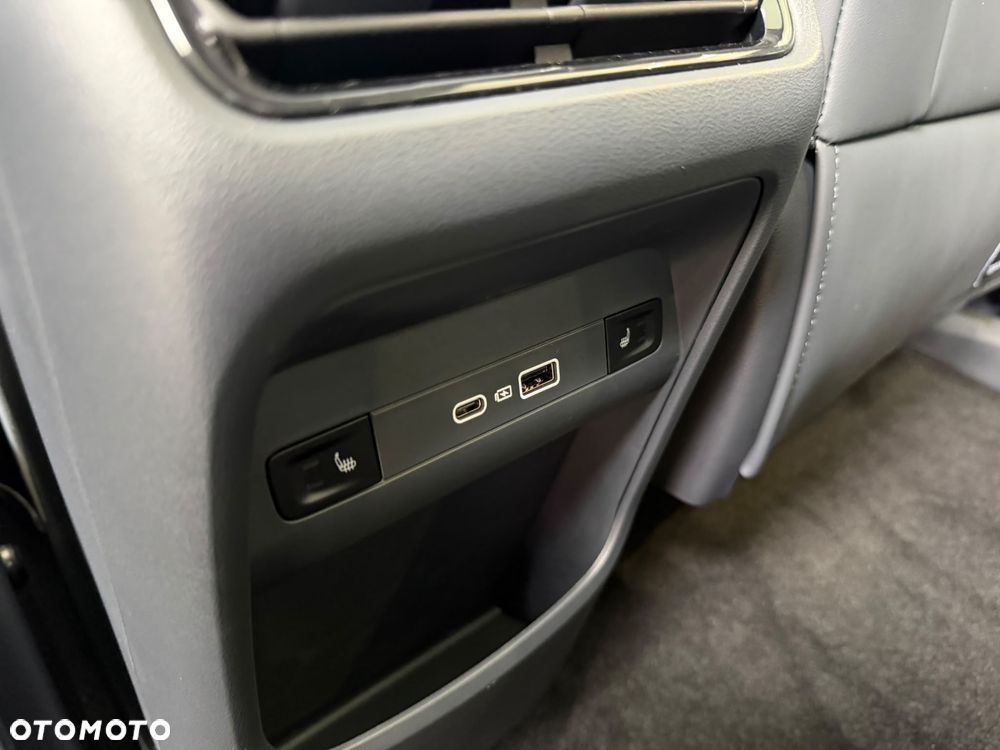 Geely Starray - 22