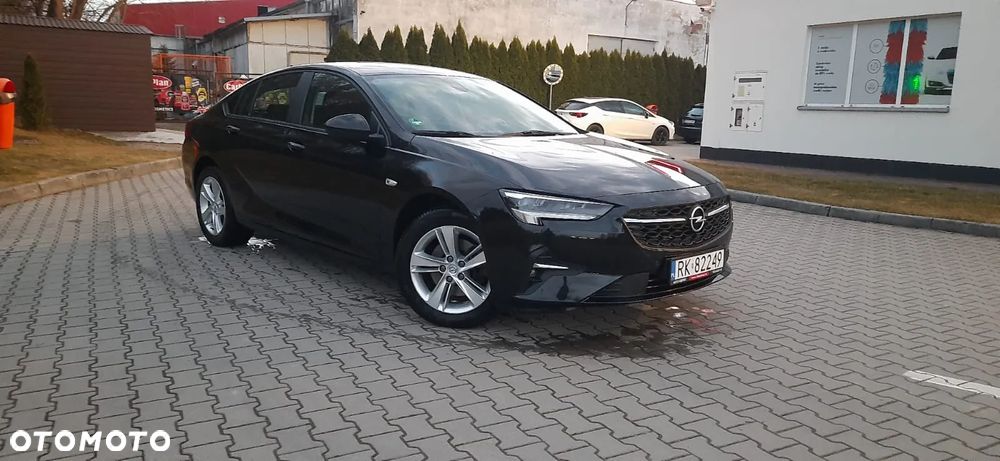 Opel Insignia - 2