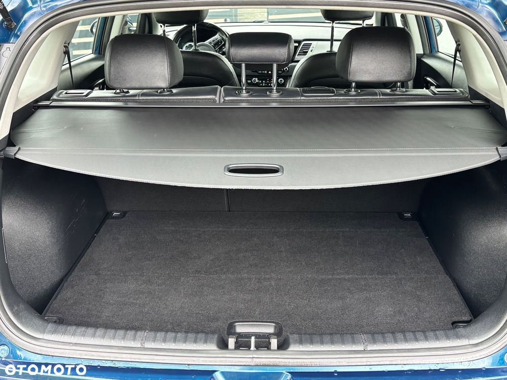 Kia Niro 1.6 GDI HEV 2WD OPF Spirit - 24