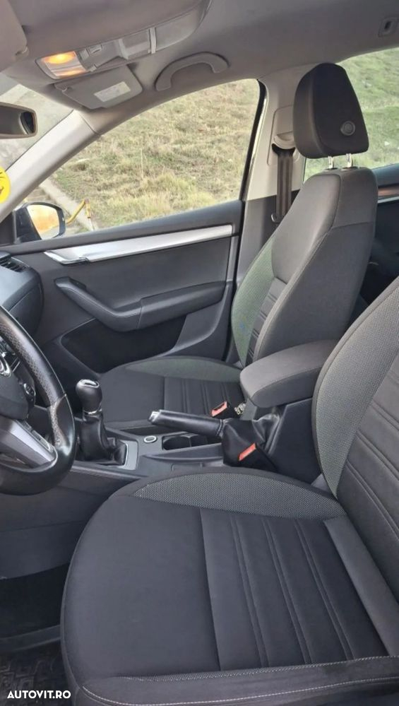 Skoda Octavia 1.6 TDI (Green tec) Joy - 7