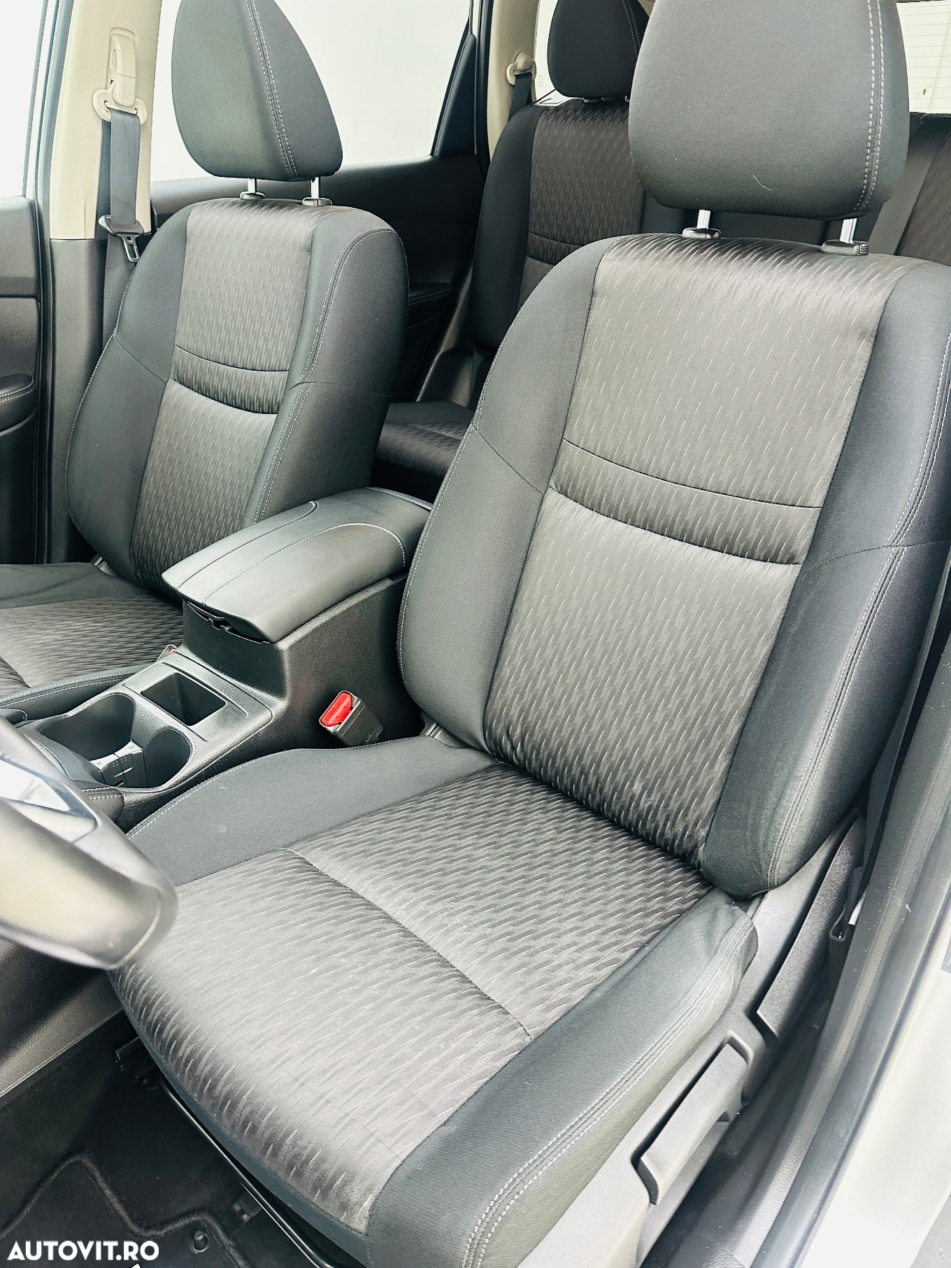 Nissan X-Trail - 13
