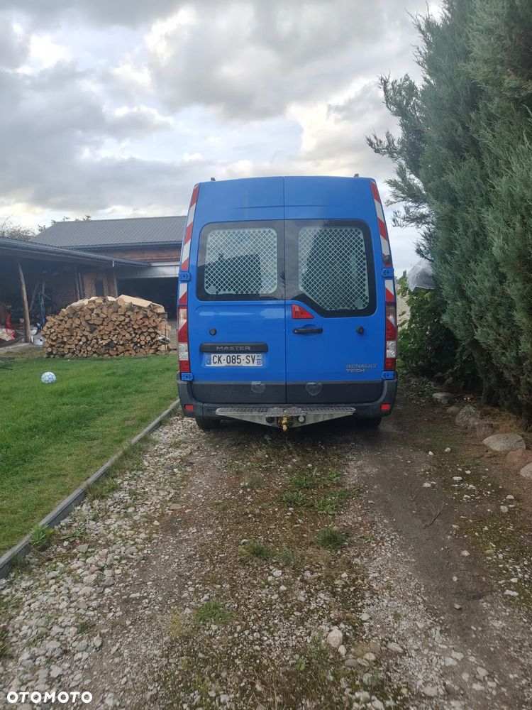 Renault MASTER L2H2 - 2
