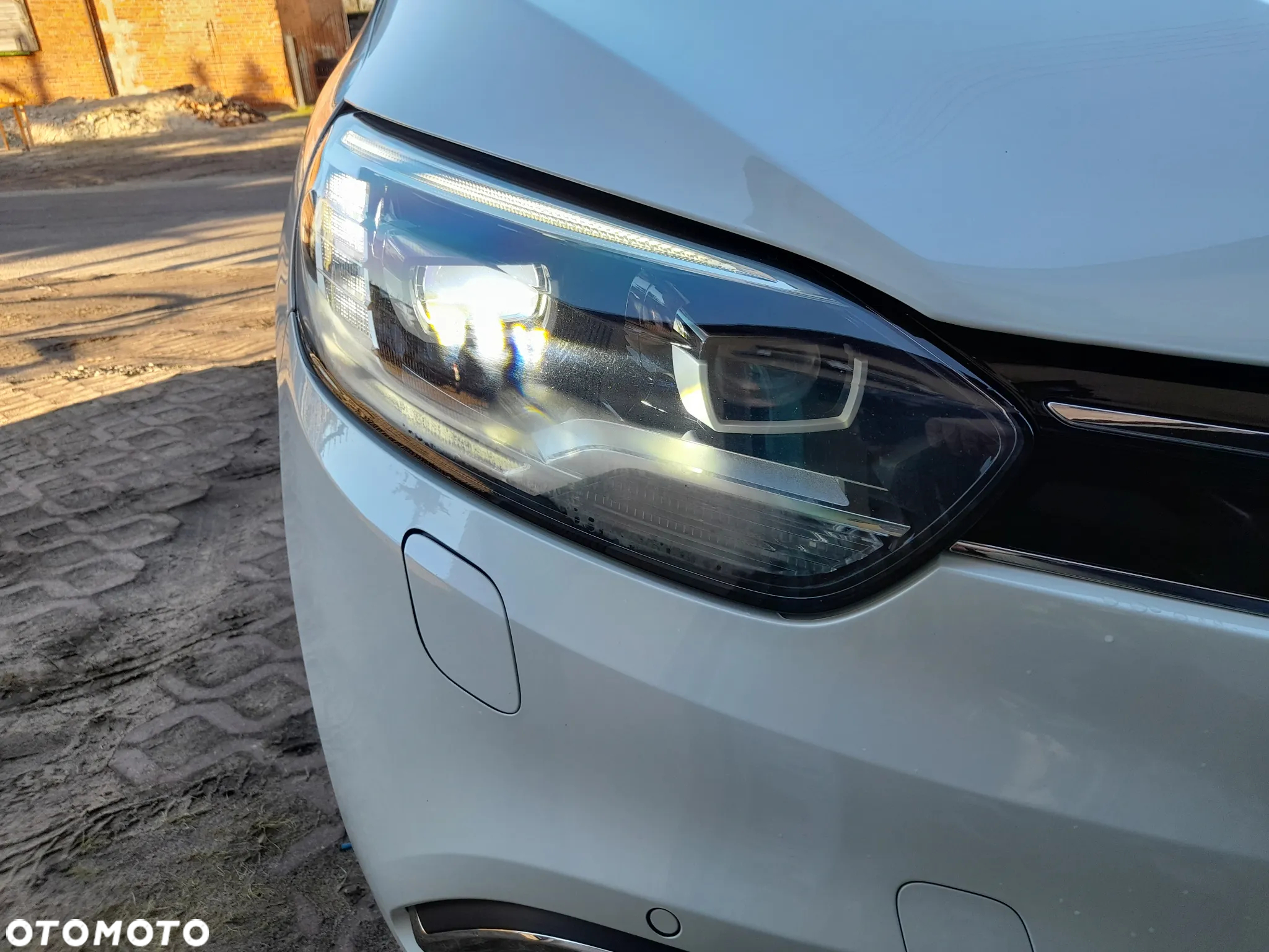 Renault Grand Scenic Gr 1.6 dCi Bose - 33