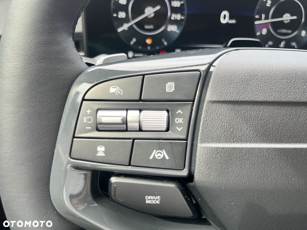 Kia XCeed 1.6 T-GDI Business Line DCT - 23