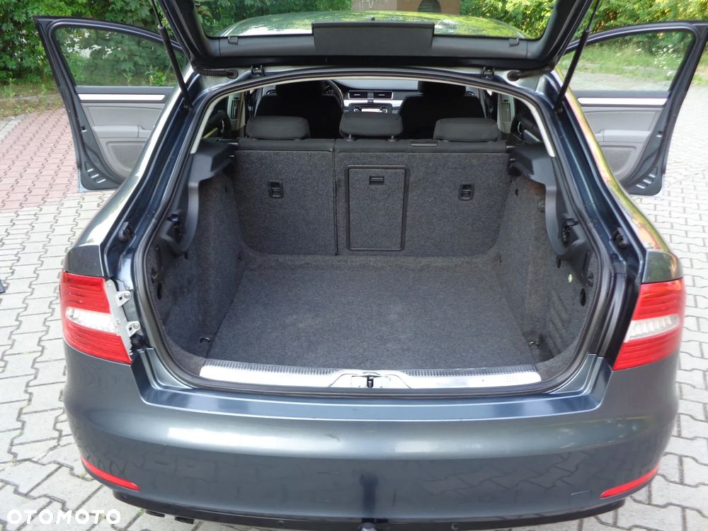 Skoda Superb 1.6 TDI Active - 20