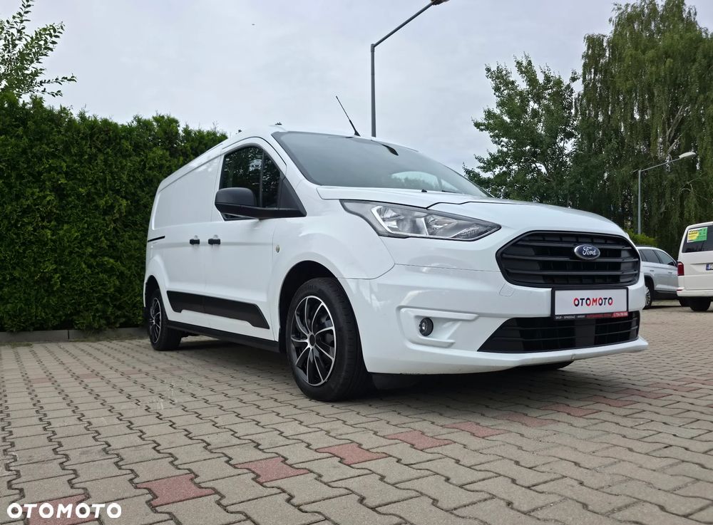 Ford Transit Connect - 4