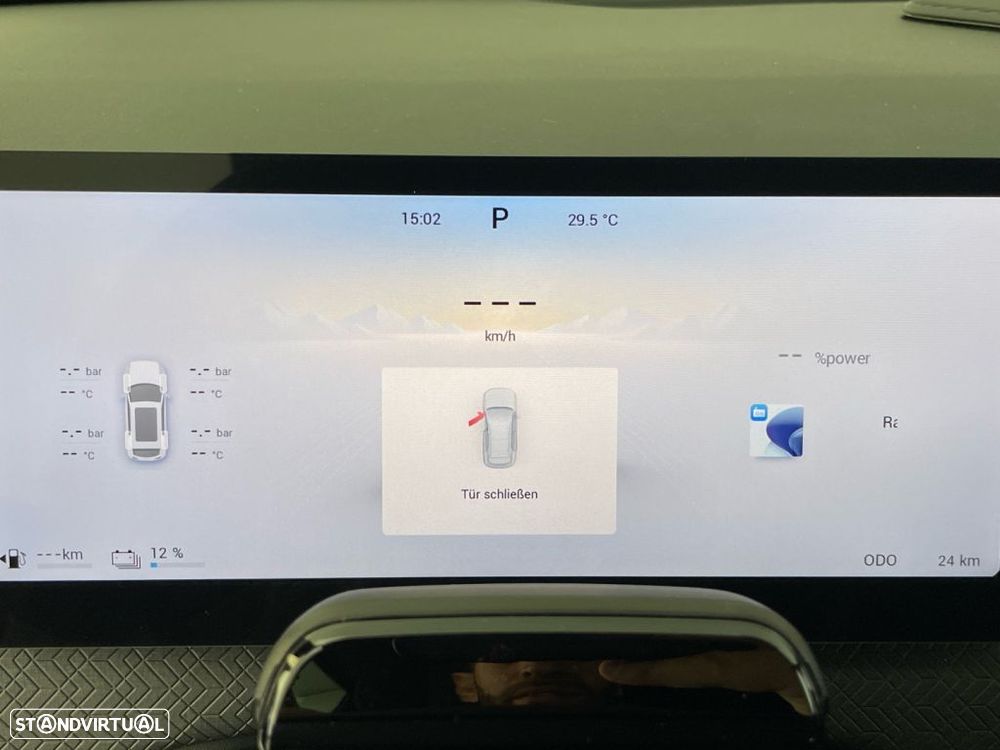 Jaecoo 7 1.5 T-GDi SHS-P Select - 9