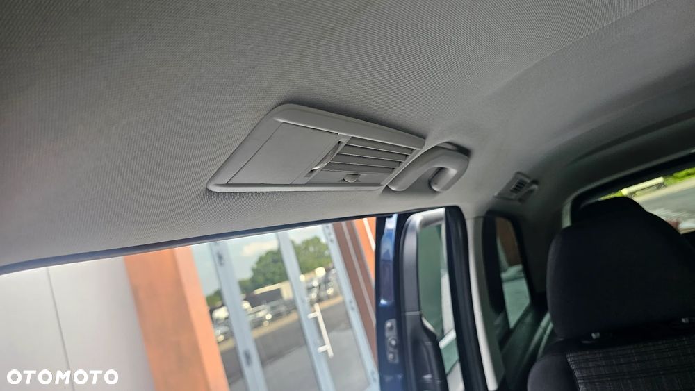Mercedes-Benz Vito CDI Tourer Base 447.705 - 13