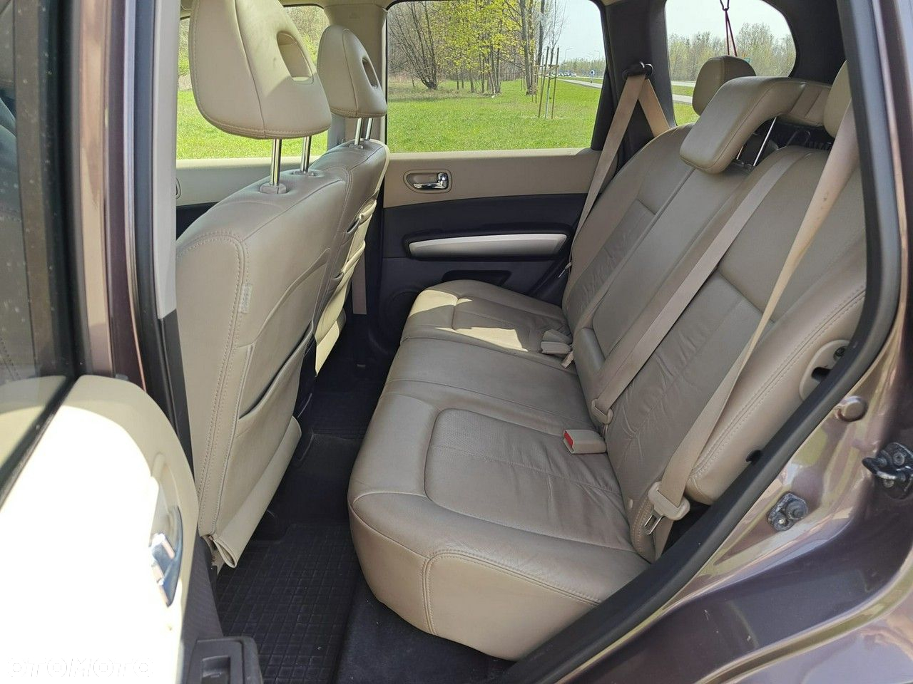 Nissan X-Trail - 16