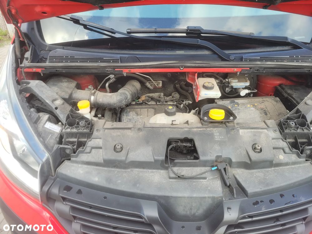Renault Trafic - 26