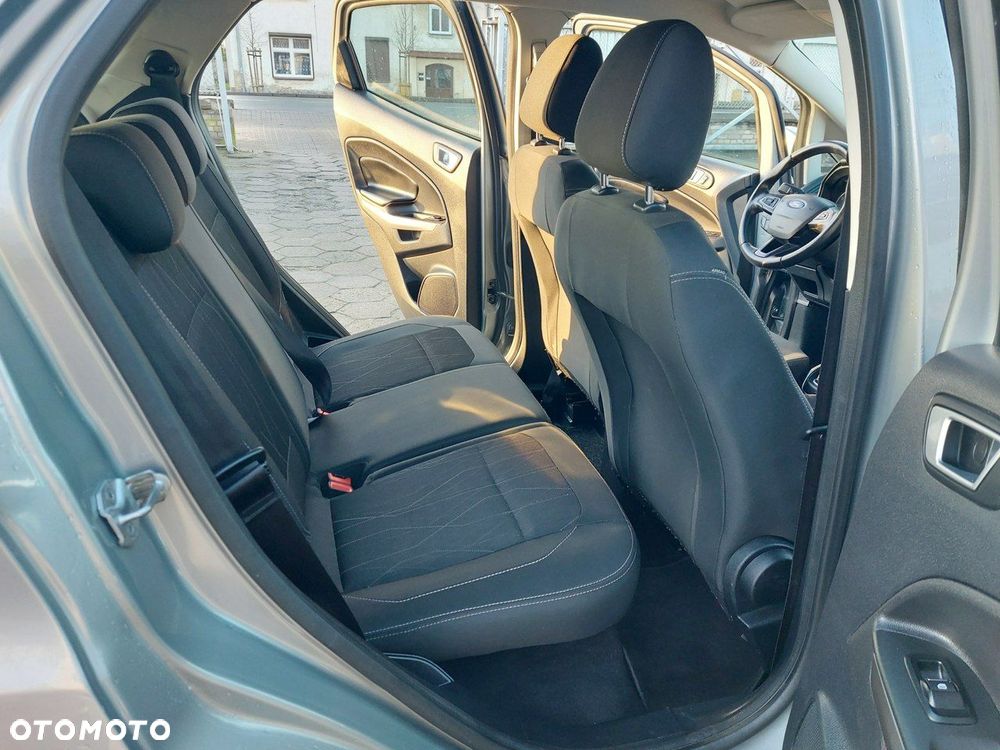 Ford EcoSport - 13