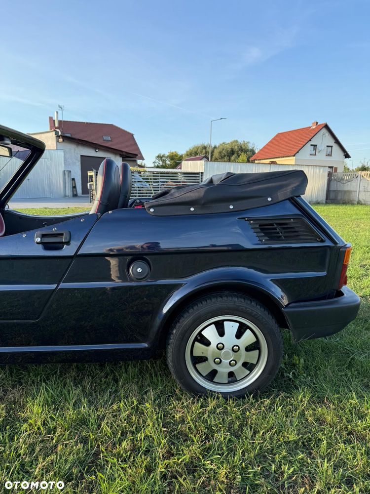 Fiat 126 - 5