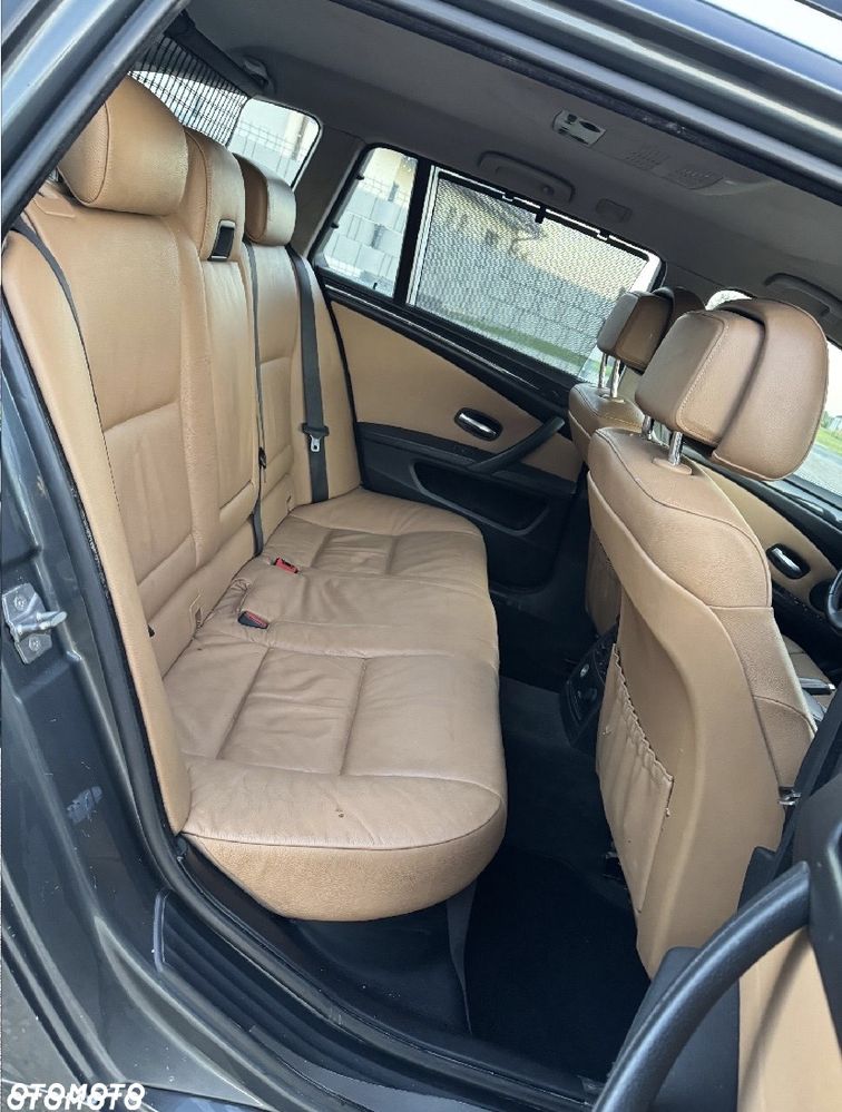 BMW Seria 5 - 21