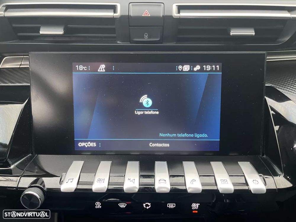 Peugeot 508 SW 1.5 BlueHDi Allure - 43