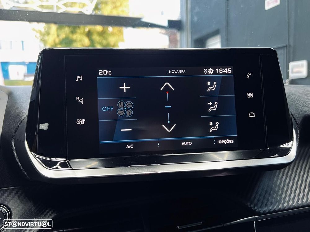 Peugeot 2008 1.5 BlueHDi Allure - 29