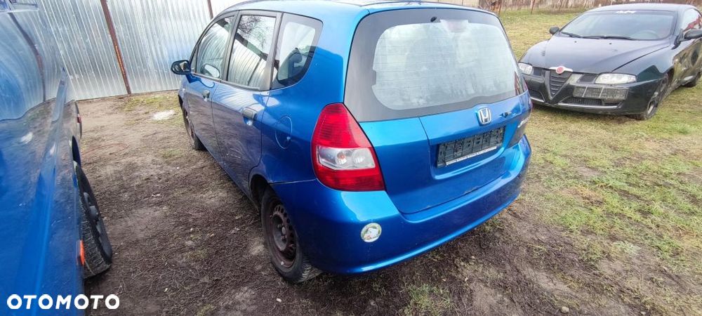Honda jazz 2003 wszystkie części potrzebujesz czegoś dzwoń Lublin - 4
