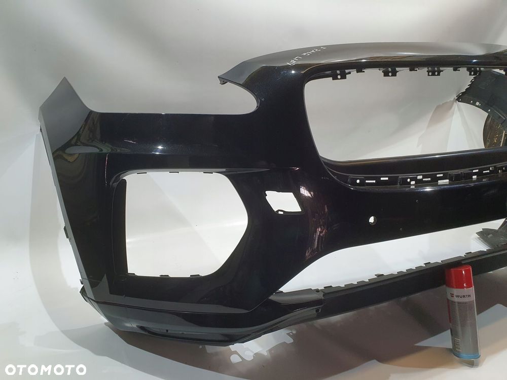 zderzak przód przedni jaguar e-pace dynamic 17-21 - 3