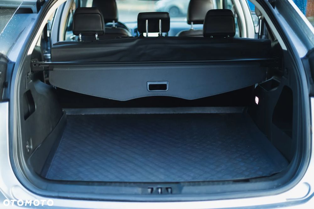 Ford Edge - 9