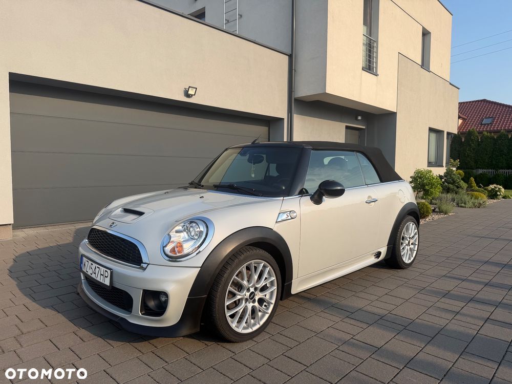 MINI Cooper S - 9