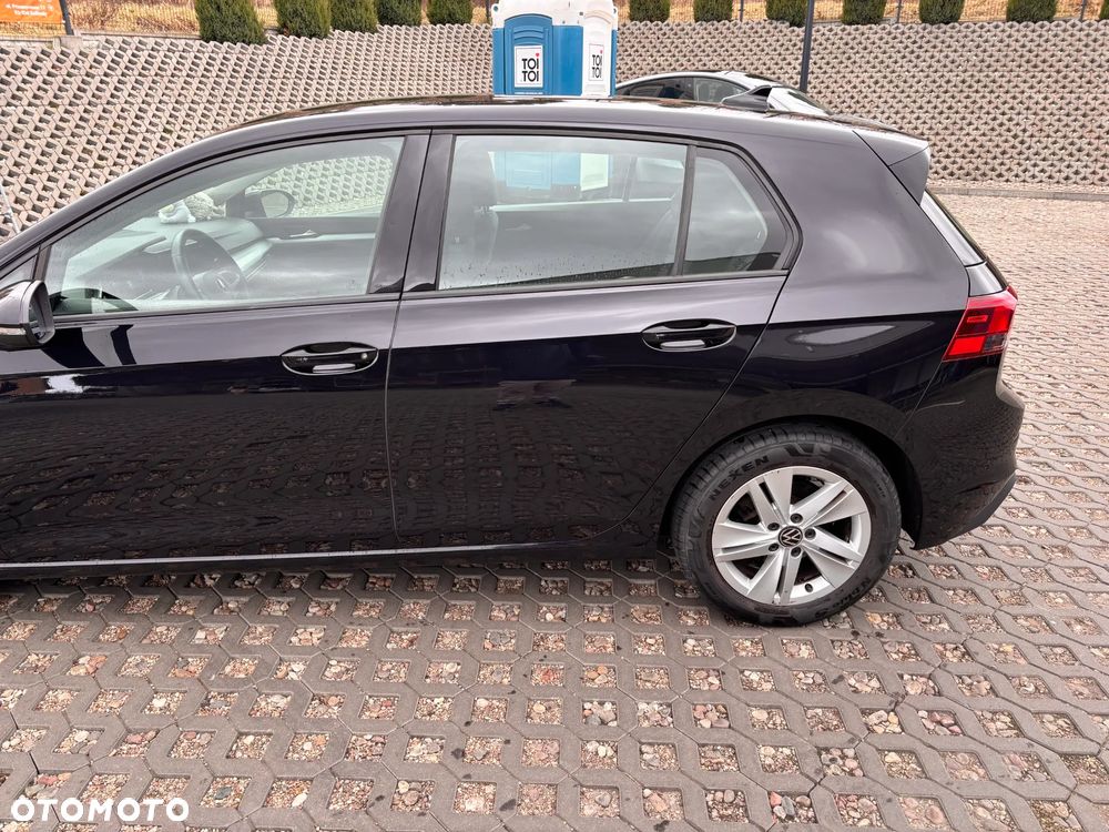 Volkswagen Golf 1.0 TSI Life - 22