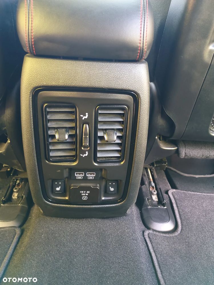 Dodge Durango 5.7 R/T - 33