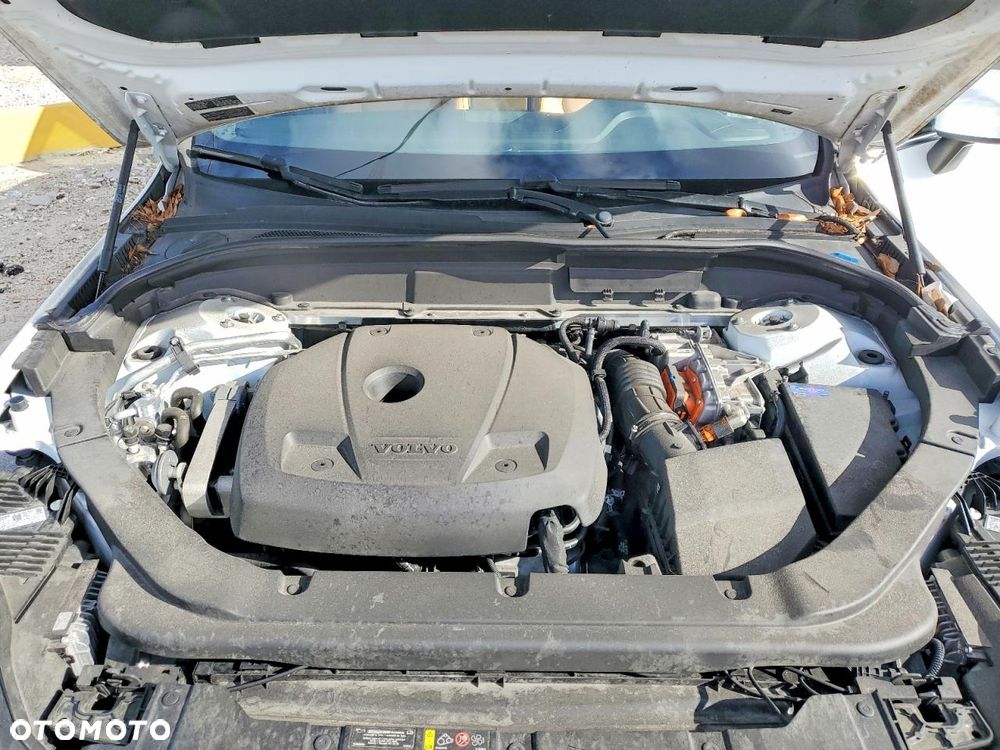 Volvo XC 60 T8 AWD Recharge Geartronic Inscription - 13