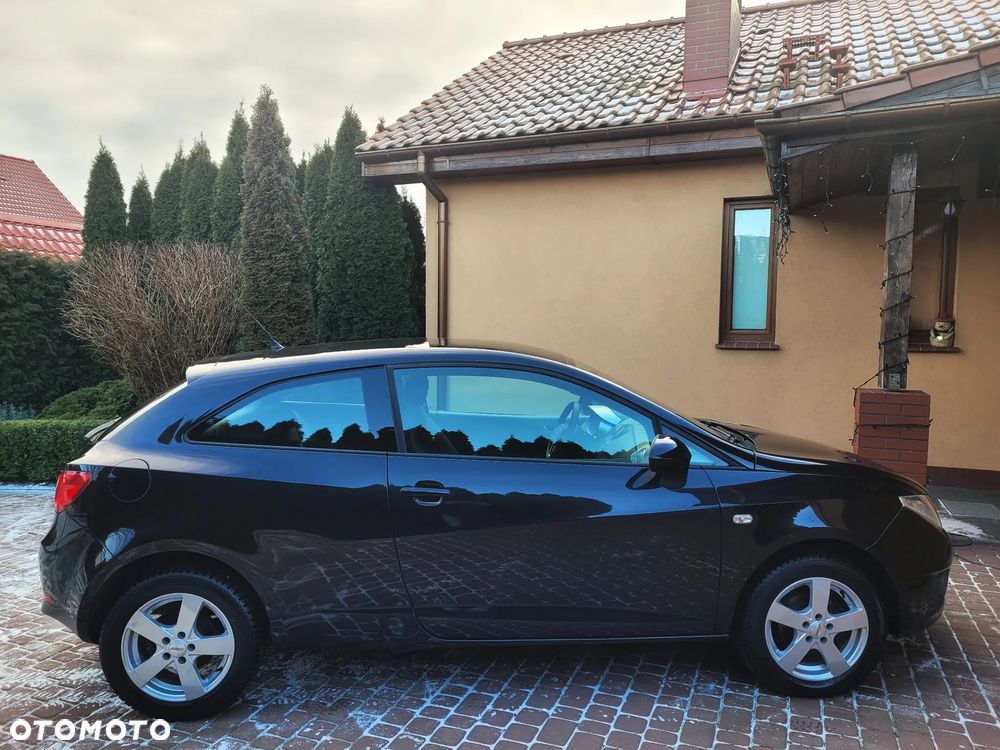 Seat Ibiza SC 1.4 16V Style - 7