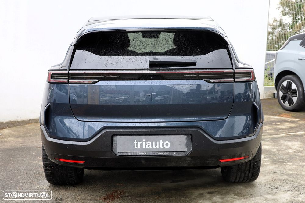Polestar 3 Long Range 111 kWh AWD Plus Pilot - 4