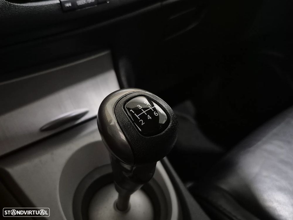 Honda Civic 1.4 Sport - 20