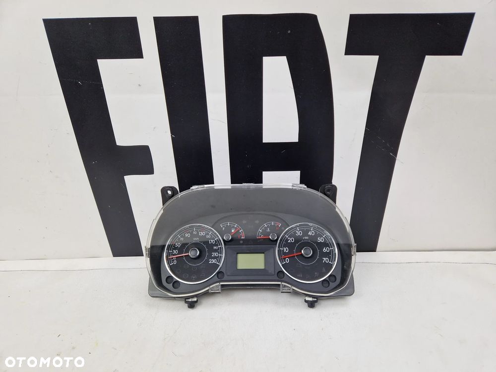 Licznik Fiat Grande Punto 51828069 - 1