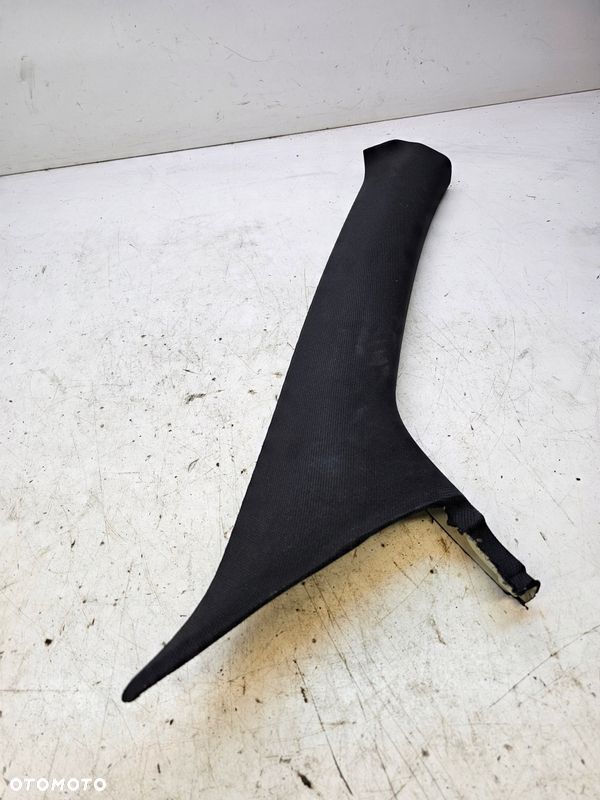 OSŁONA SŁUPKA A PRAWA AUDI A6 C6 4F0867234F 1MB - 3