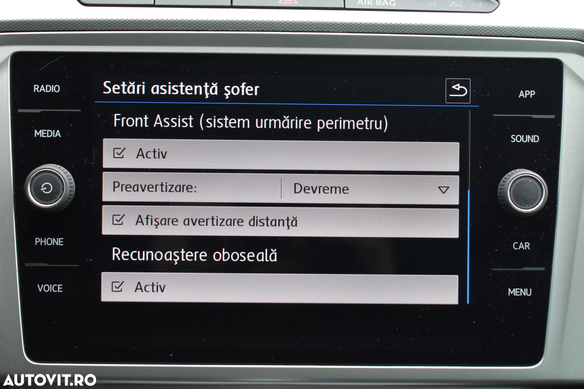 Volkswagen Passat 2.0 TDI DSG R Executive - 25