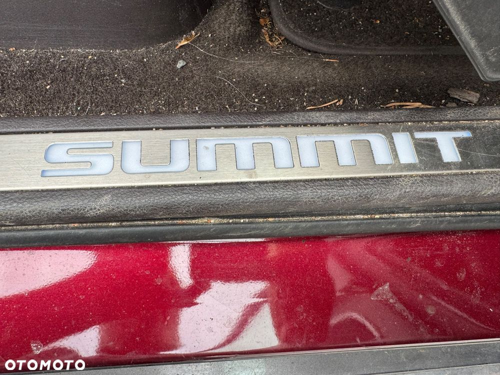 Jeep Grand Cherokee 3.0 V6 Multijet 4WD Automatik Summit - 11