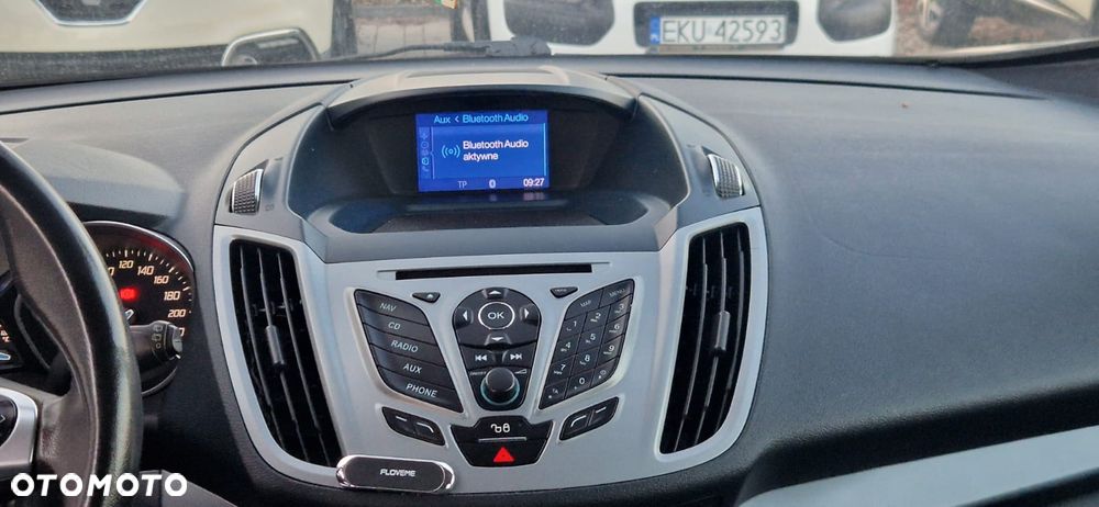 Ford C-MAX 1.6 TDCi Edition - 13