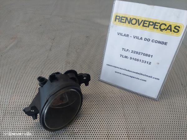 Farol Nevoeiro Dto Renault Clio Iii (Br0/1, Cr0/1) - 1
