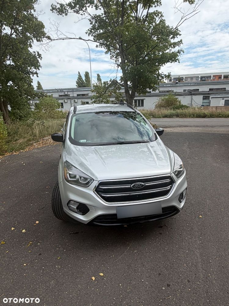Ford Escape - 9