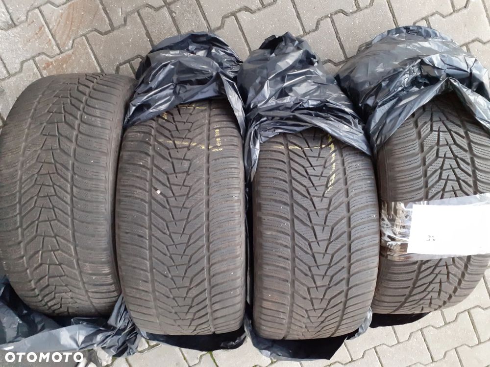 Mercedes-Benz Klasa E 220 d 4-Matic AMG - 39