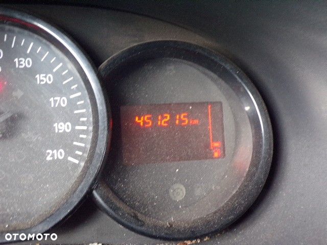 Części - Dacia Dokker 1.6 SCe 102 KM VAN 16R - 7