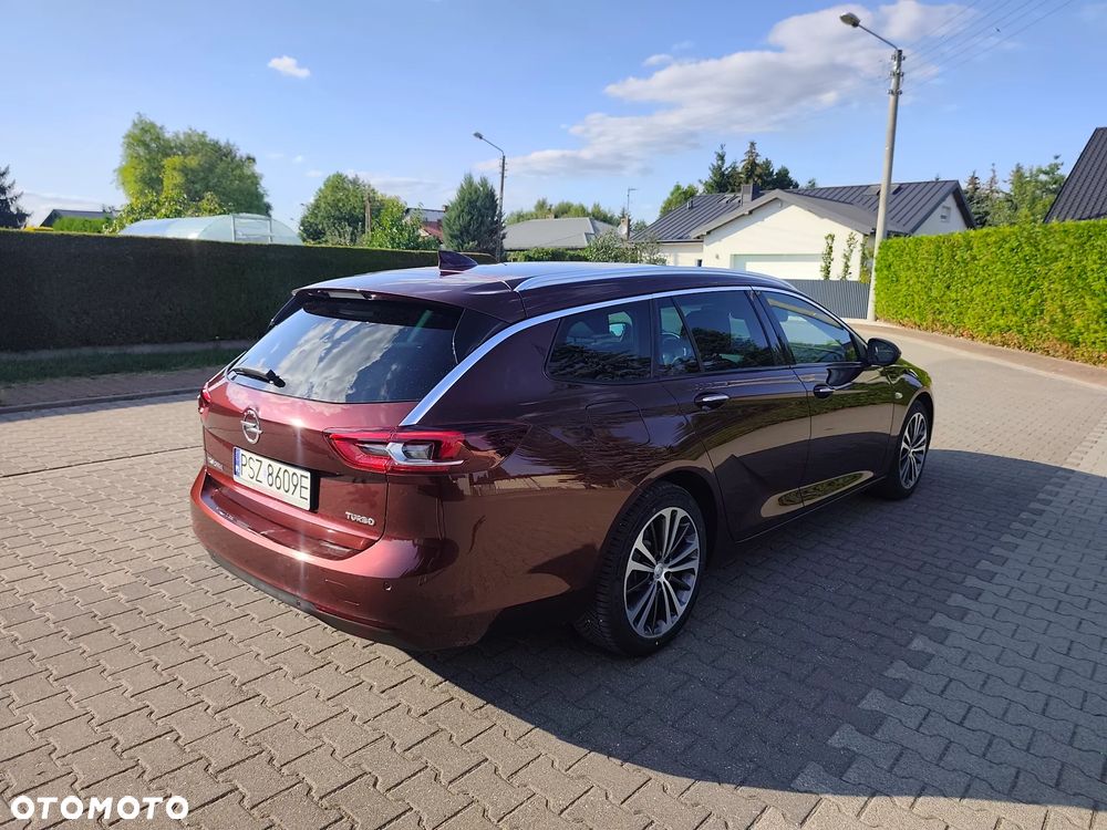Opel Insignia 1.5 Direct InjectionT Business Innovation - 4