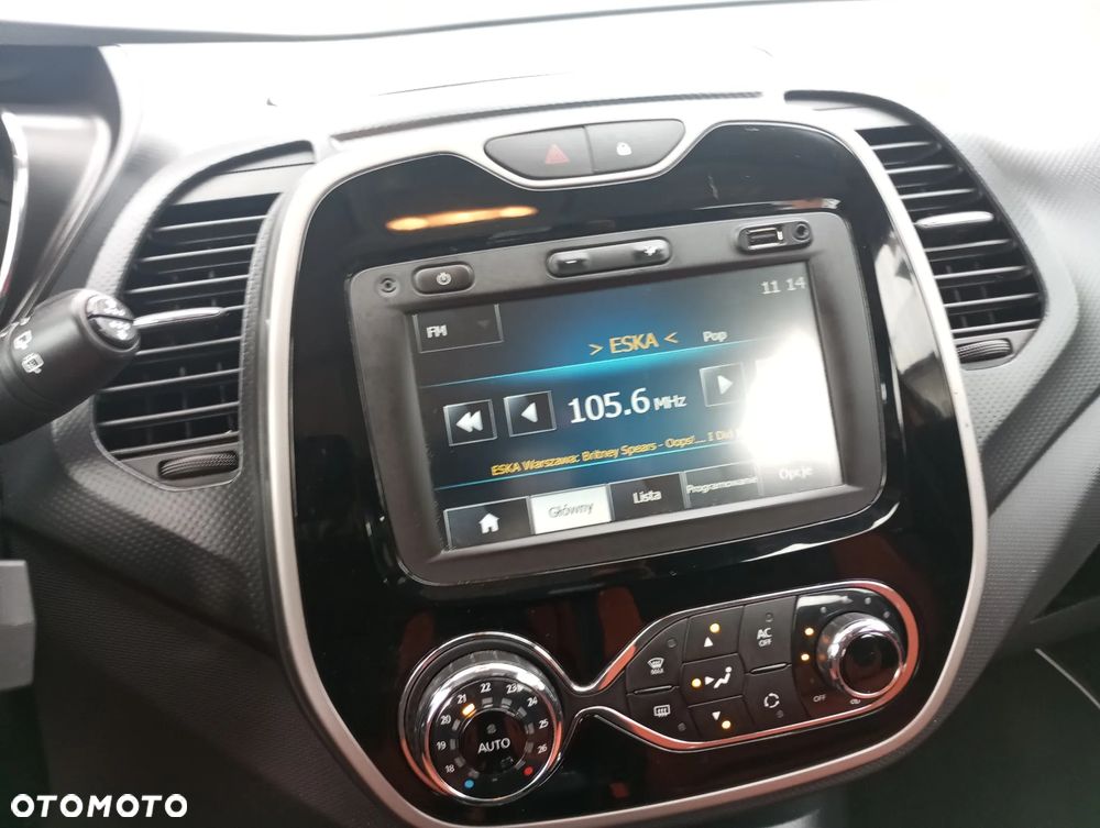 Renault Captur ENERGY dCi 90 Start&Stop Dynamique - 14