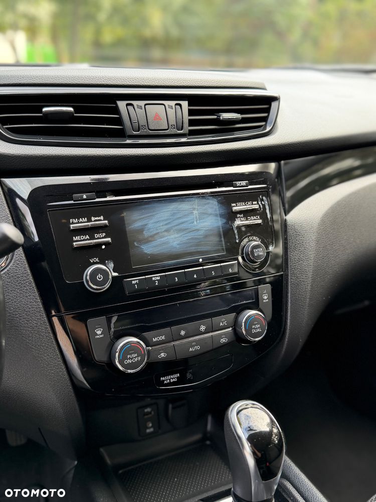 Nissan Qashqai - 31