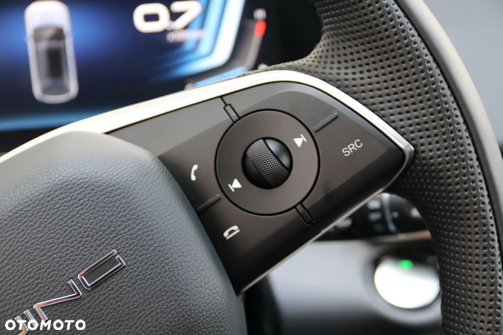 BAIC 5 1.5T Comfort DCT - 16