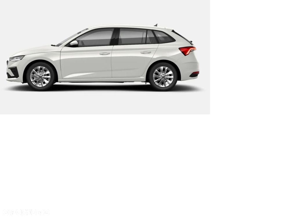 Skoda Scala 1.0 TSI Essence - 3