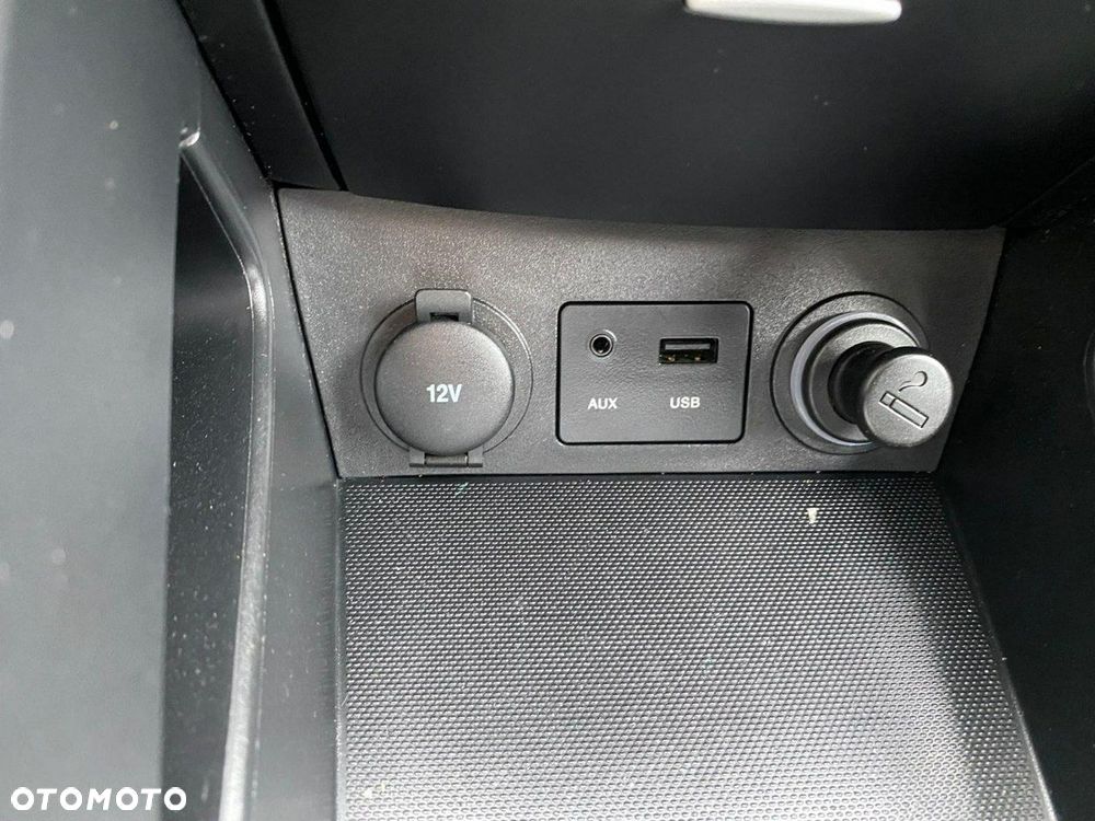 Kia Ceed 1.4 M - 11