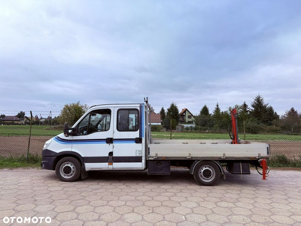 Iveco Daily 35S13 - 24