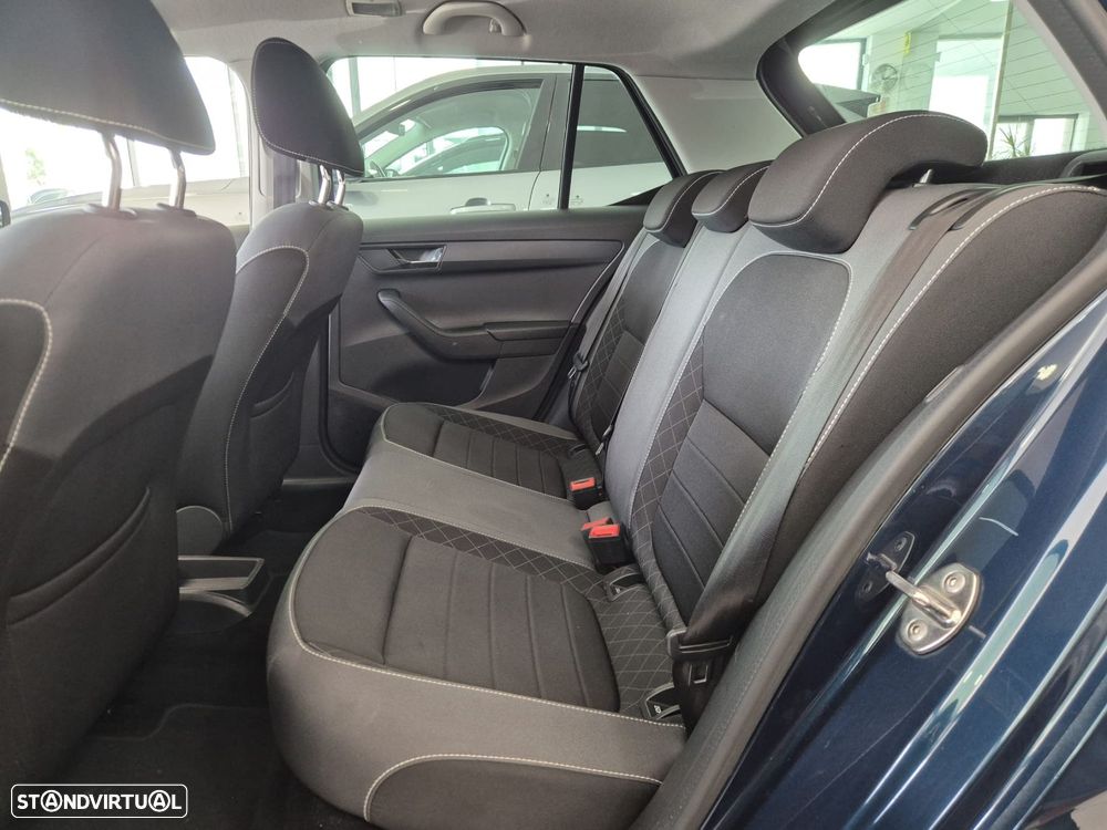 Skoda Fabia 1.0 TSI Style - 9