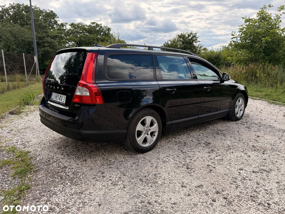 Volvo V70 2.0 - 7
