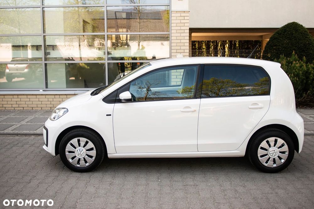 Volkswagen up! 1.0 street - 3