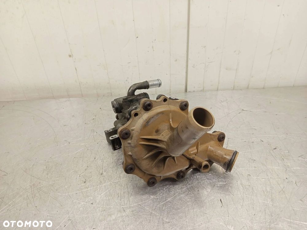 Pompa wspomagania Ford Transit Ducato Jumper 2.2 TDCI HDI 6C113A674AC - 4